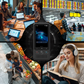 📢📢 60% KORTING!! ⏰📲 Draagbaar 2-in-1 vertaalapparaat – Realtime vertaling, 🌍 138 offline talen, 🔋 Ultralange batterijduur | Perfect voor wereldreizigers ✈️