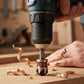 🛠️NU 60% KORTING! 🔩 Verzinkboor set voor houtbewerking (5-delig/3-delig) – Schone, vlakke gaten, duurzaam en tijdbesparend ⚙️