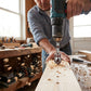 🛠️NU 60% KORTING! 🔩 Verzinkboor set voor houtbewerking (5-delig/3-delig) – Schone, vlakke gaten, duurzaam en tijdbesparend ⚙️