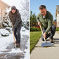 ❄️ 60% KORTING! 🔧 Multifunctionele schep van mangaanstaal – Ultrasterk, scherp en veelzijdig voor tuinieren/overleving 🌿