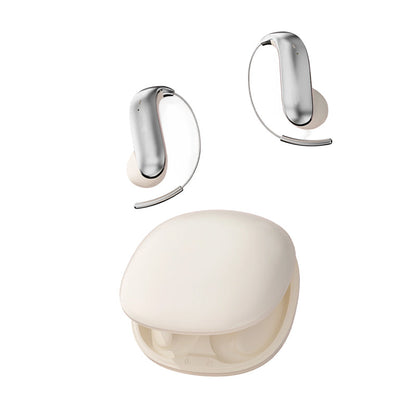 🎧 60% KORTING! 💎 Draadloze Bluetooth 6.0-koptelefoon – 48 uur speeltijd, IPX5 zweetbestendig en ultralicht (4,2 g), ideaal om mee te hardlopen 🎧🏃‍♂️