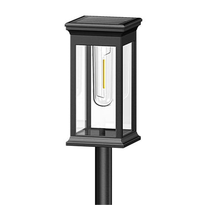 🔥HETE AANBIEDING 2026🔥Tuinverlichting op zonne-energie – Retro design, 12-14 uur verlichting & IP65 waterdicht
