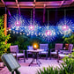 🎆 60% KORTING! 💡 LED-lichtslinger met vuurwerkeffect en koperdraad – Flexibele koperdraad, warm licht en decoratieve feestverlichting ✨