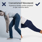 👖60% KORTING! 🔥Cropped joggingbroek met trekkoord in de taille – Zachte polyester, capri-lengte & zijzakken (6 kleuren, S–3XL) 👖🌸