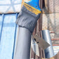 🥳HETE UITVERKOOP 2026🥳⚙️60% KORTING! Multifunctionele roestomvormer – Aanbrengen met een kwast, roest is verdwenen. Grondverfklare afwerking. Perfect voor auto's, hekken en tuinmeubelen. 🌧️🔩