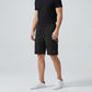 🔥ZOMERUITVERKOOP 2026🔥 Casual cargo shorts voor heren met trekkoord in de taille