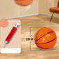 ⏰ 50% KORTING! 🏀 Indoor Basketbal Arcade Spel voor Kinderen – Met 4 Ballen | Speelplezier Thuis 🎯