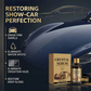 ⏰KOOP 1, KRIJG 1 GRATIS🔥Keramische autocoatingkit - Crystal Serum