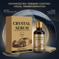 ⏰KOOP 1, KRIJG 1 GRATIS🔥Keramische autocoatingkit - Crystal Serum