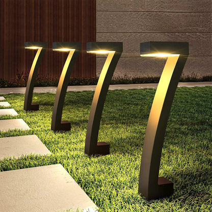 🔆Creatieve, waterdichte padverlichting op zonne-energie🏡💡Zeer efficiënte zonne-energie, weerbestendig, geen elektriciteitskosten💰