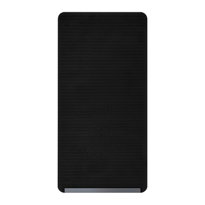Flexibele standaard 🔄 Verstelbare aluminium kern, antislip, draagbaar, compatibel met meerdere apparaten 💻