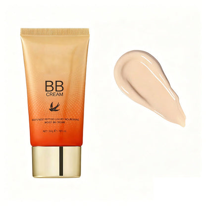 🧡LAATSTE DAG VAN DE UITVERKOOP!!🧡Hydraterende BB-crème voor een vlekkeloze, natuurlijke finish