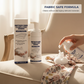 🛏️🧼 Matrasreiniger voor alle soorten oppervlakken – Vlekverwijdering zonder afspoelen, geurverwijdering en antibacteriële bescherming – Betalen bij levering ✨✅