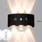 💡 50% KORTING! 🔋 Oplaadbaar led-nachtlampje met bewegingssensor – instelbare helderheid, magnetische bevestiging en ideaal voor gangen, trappen en slaapkamers 🌙