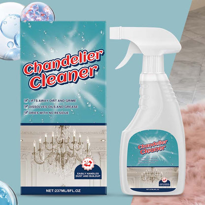 💡50% KORTING🧼 Reinigingsspray voor verlichtingsarmaturen | Krachtige vlekverwijdering · Veilig voor alle materialen en laat geen resten achter · Beschermt metaal tegen oxidatie · Geschikt voor kroonluchters en decoratieve verlichting