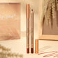👄 50% KORTING! 💄 Set met 12 kleurpotloden voor de lippen die niet uitlopen – langhoudend, romig en waterbestendig – perfect voor dagelijks gebruik of professionele make-up 🎨