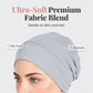 🌺✨50 % KORTING!✨ Hoogwaardige elastische hoofddoek – elastisch, antislip & veelzijdig! ✨
