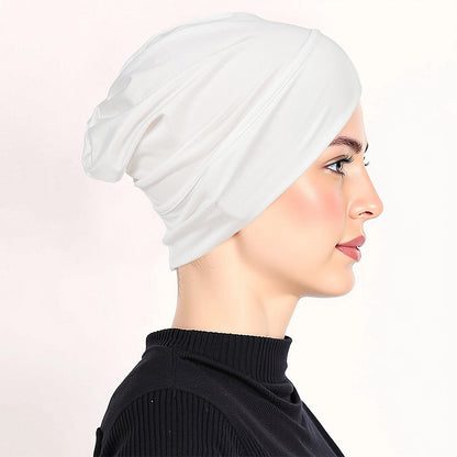 🌺✨50 % KORTING!✨ Hoogwaardige elastische hoofddoek – elastisch, antislip & veelzijdig! ✨