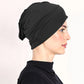 🌺✨50 % KORTING!✨ Hoogwaardige elastische hoofddoek – elastisch, antislip & veelzijdig! ✨