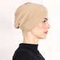 🌺✨50 % KORTING!✨ Hoogwaardige elastische hoofddoek – elastisch, antislip & veelzijdig! ✨