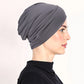 🌺✨50 % KORTING!✨ Hoogwaardige elastische hoofddoek – elastisch, antislip & veelzijdig! ✨
