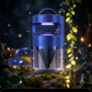 💐 50% KORTING! LED-insectenverdelger voor binnenshuis – Stil en veilig voor in de slaapkamer 🛏️🔇【Beperkte voorraad】