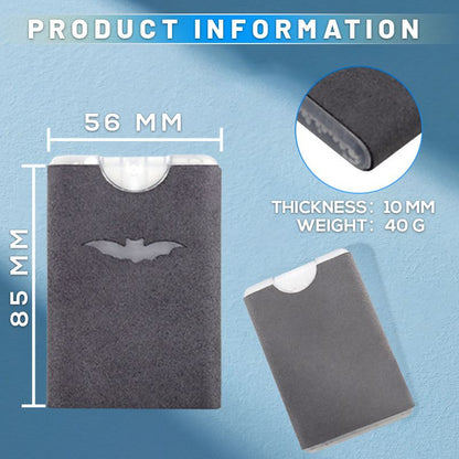 📢📢  1+1 gratis💦Draagbare Herbruikbare 2-in-1 Schermreiniger & Microvezeldoek