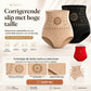 🥳👖 Shapewear-slips met hoge taille – Figuurcorrigerende slips met compressie voor een strakke taille 💞