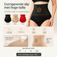 🥳👖 Shapewear-slips met hoge taille – Figuurcorrigerende slips met compressie voor een strakke taille 💞