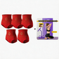 🥳👖 Shapewear-slips met hoge taille – Figuurcorrigerende slips met compressie voor een strakke taille 💞