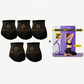 🥳👖 Shapewear-slips met hoge taille – Figuurcorrigerende slips met compressie voor een strakke taille 💞