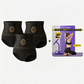 🥳👖 Shapewear-slips met hoge taille – Figuurcorrigerende slips met compressie voor een strakke taille 💞