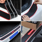 🚗50% KORTING🛡️ Kofferbakbeschermingsmat | Antislip · Duurzaam PVC · Superklevend · Montage zonder boren · Kras- en vlekbestendig