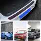 🚗50% KORTING🛡️ Kofferbakbeschermingsmat | Antislip · Duurzaam PVC · Superklevend · Montage zonder boren · Kras- en vlekbestendig