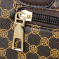 🔥LAATSTE DAG - 50% KORTING👜 6-delige tassenset | ✨ Hoogwaardig PU-leer · Klassiek, duurzaam en gemakkelijk schoon te maken🎒