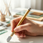 🔧 50% KORTING! ✍️ Professionele glassnijder in penvorm – hardmetalen snijwieltje, ergonomische greep en nauwkeurig snijresultaat – ideaal voor spiegels, ramen of glaskunst 🪟