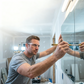 🔧 50% KORTING! ✍️ Professionele glassnijder in penvorm – hardmetalen snijwieltje, ergonomische greep en nauwkeurig snijresultaat – ideaal voor spiegels, ramen of glaskunst 🪟