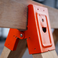 🛠️🔥 Professionele zaagbokbevestiging met spanhendel – Stevige werkbank voor houtbewerking en de bouw, snel op te zetten en uiterst belastbaar 🪵