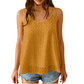 👕✨ 50% KORTING – SLECHTS VOOR BEPERKTE TIJD! Elegante tanktop met kanten bandjes en stippenpatroon – Casual, vrouwelijk en perfect voor de zomer en dagelijks gebruik ✨