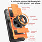 📱 TIJDELIJKE AANBIEDING: 50 % KORTING! ✨ Samsung-hoesje – uitschuifbare camerabescherming, draaibare ring & magnetische bevestiging, perfecte bescherming & stijl 🔄