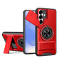 📱 TIJDELIJKE AANBIEDING: 50 % KORTING! ✨ Samsung-hoesje – uitschuifbare camerabescherming, draaibare ring & magnetische bevestiging, perfecte bescherming & stijl 🔄