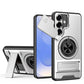 📱 TIJDELIJKE AANBIEDING: 50 % KORTING! ✨ Samsung-hoesje – uitschuifbare camerabescherming, draaibare ring & magnetische bevestiging, perfecte bescherming & stijl 🔄