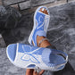 👡 NU 50% KORTING! ✨ Casual strandpantoffels voor dames – Licht en comfortabel – Perfect voor alle zomerse avonturen ☀️