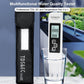 TDS Meter Digitaal Waterkwaliteit Meetapparaat
