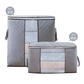 📦50% KORTING✨ Stop met zoeken! Ademende opbergtassen met kijkvenster – ruimtebesparend & overzichtelijk🏠