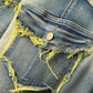 👖 50% KORTING! ✨ Klassieke stretchjeans met uitlopende pijpen voor heren – vintage-wash & patchwork-details – hoogwaardige denim, perfect voor een smart-casual-look – comfortabel en stijlvol 🔥