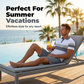👕 50% KORTING! ☀️ 2-delige set met overhemd en korte broek voor heren – Comfortabel, ademend en veelzijdig – Perfect voor de zomer, vrije tijd of op reis – nonchalante en luchtige stijl 🩳✨