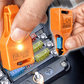 🔌 50% KORTING! 🚗 2-in-1 zekeringtester & -trekker – Snel & handig ✨