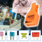 🔌 50% KORTING! 🚗 2-in-1 zekeringtester & -trekker – Snel & handig ✨