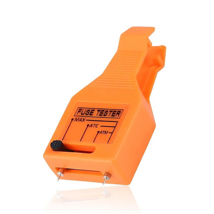 🔌 50% KORTING! 🚗 2-in-1 zekeringtester & -trekker – Snel & handig ✨